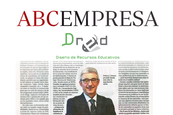 ABC: Especial formación online