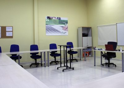 Aula preparada 2