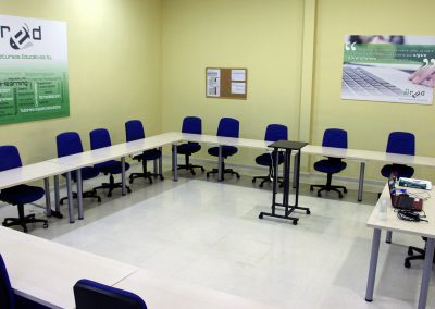 Aula preparada 1